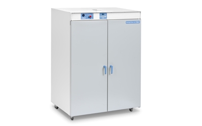 MACRO Forced air digital ovens Raypa